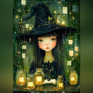 Beautiful Wilmstical Print